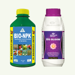 Growth & Flowering Combo